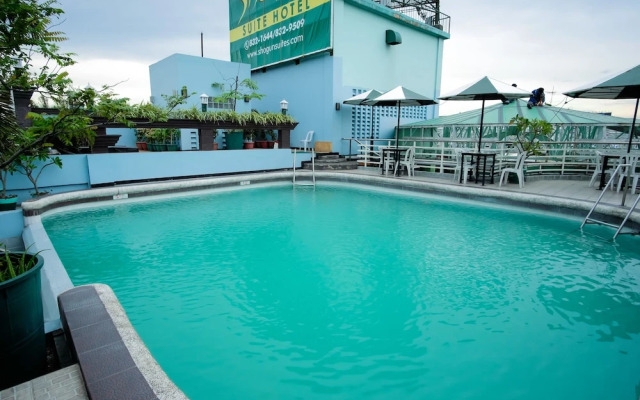 ZEN Rooms EDSA Taft Avenue