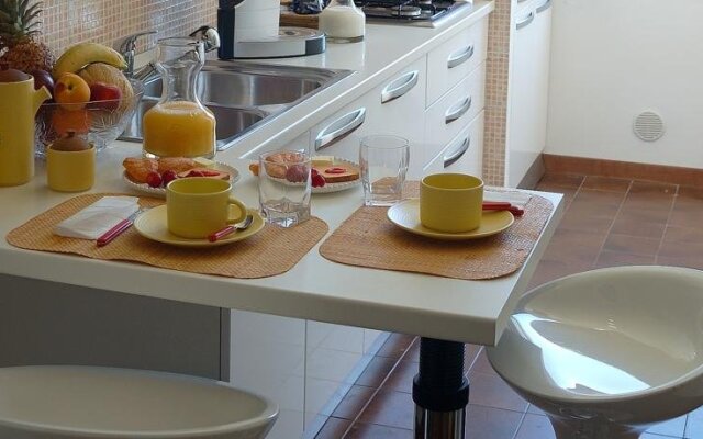 Bed and Breakfast Memis Sweet Home