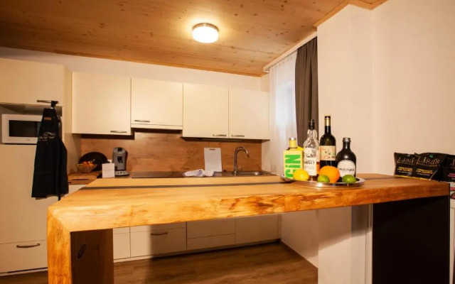 Chalet-Resort Montafon