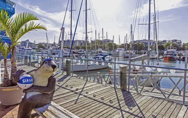 Asiatic Suite at Nautilus Mooloolaba