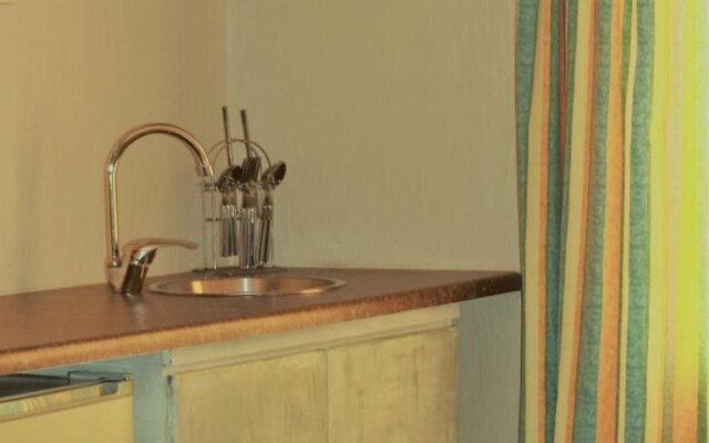 Olive Garden Country Lodge