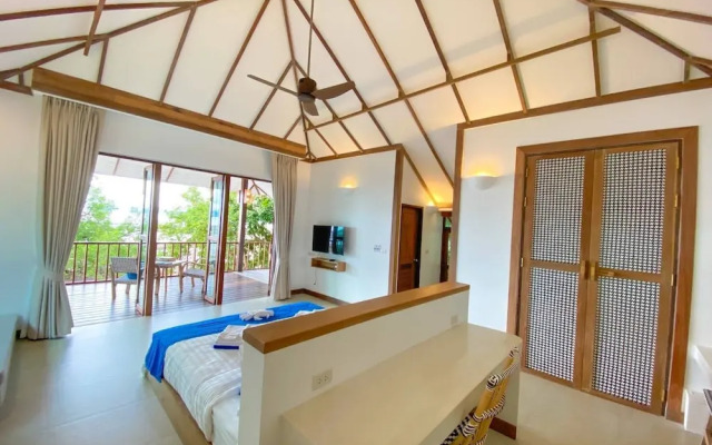 Purana Resort Koh Yao Noi