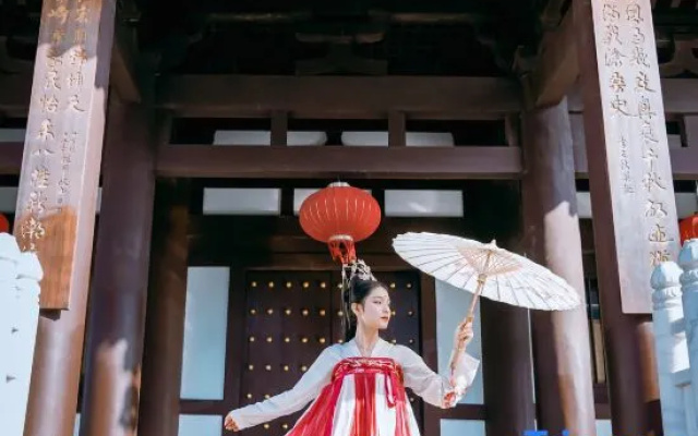 Guilin Central Palace Hotel – People – Guilin