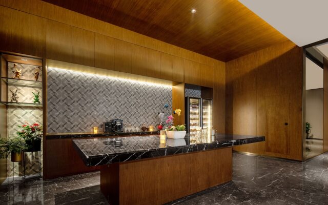 UrCove By HYATT Xi'an Gaoxin
