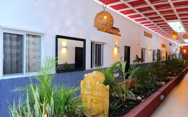 Itaka Glamping Cabanas & Loft