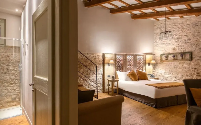 Borgo Antichi Orti Assisi