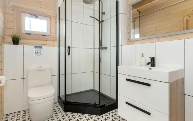 Comfortable Holiday Homes for 6 People in Rewal
