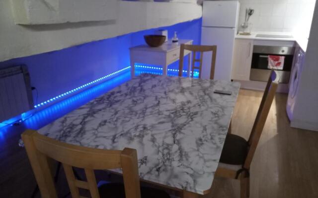 Apartamento Fuenterrabia