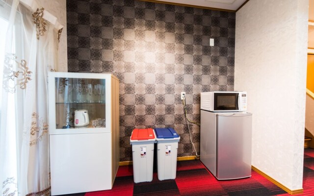 SY Home Kyoto Station