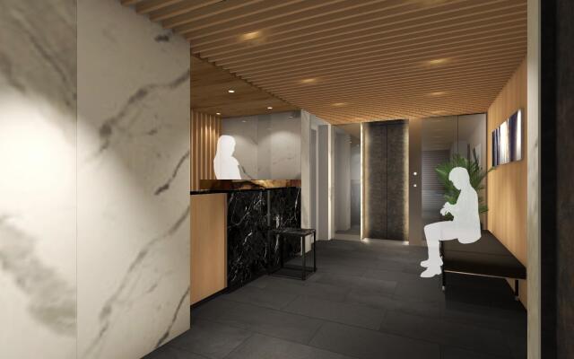 Kyoto Gion U-BELL Hotel