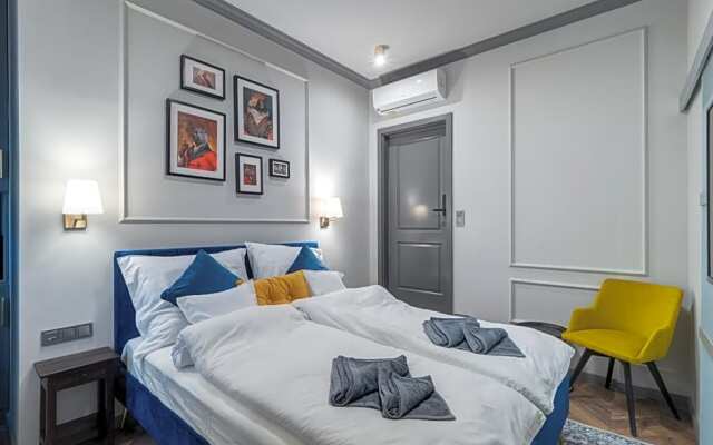 A22 Boutique Suites