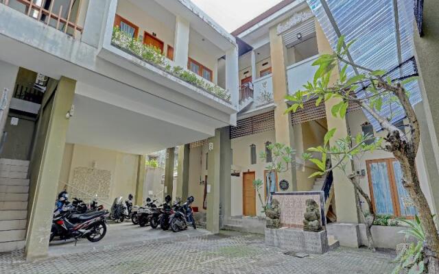 OYO 90302 Wisma Damai