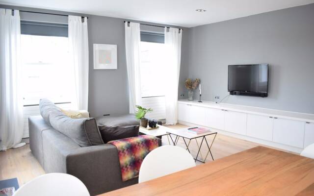 2 Bedroom Flat in Notting Hill