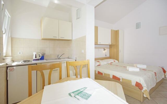 Apartments Slobodanka