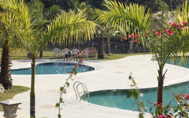 Nadiya Parao Resort, Corbett
