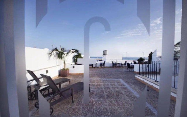 Hostal Ferreira