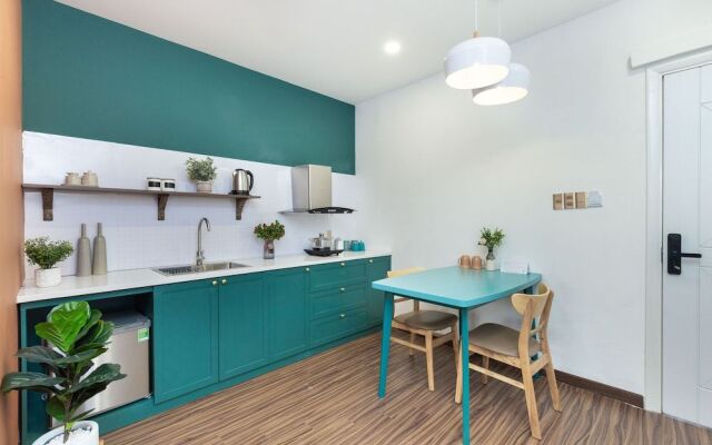 Mari Queen Hotel - Suong Nguyet Anh