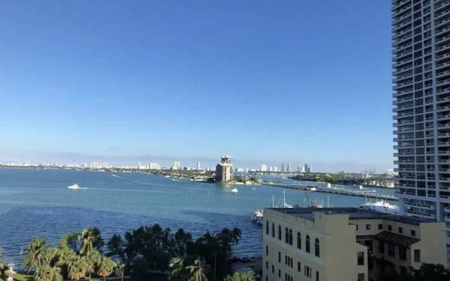 Opera Tower By Suarez Vacation Rentals