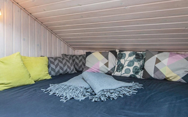 6 Person Holiday Home in Hemmet