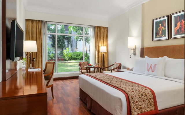 Welcomhotel by ITC Hotels, Alkapuri, Vadodara