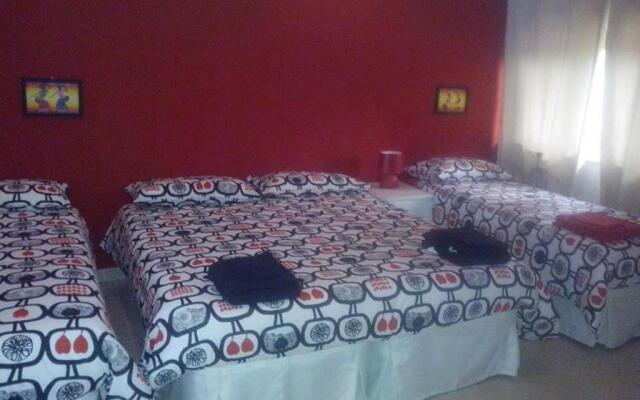 B&B Pian del Lago