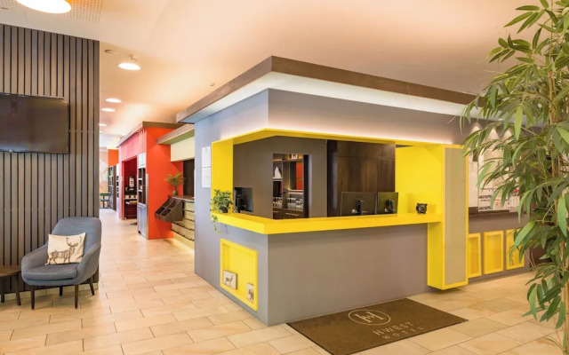 4Rest Hotel Hall
