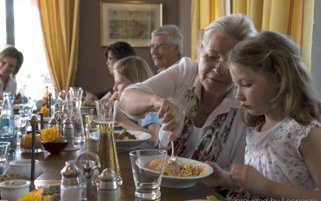 Die Sonne Frankenberg