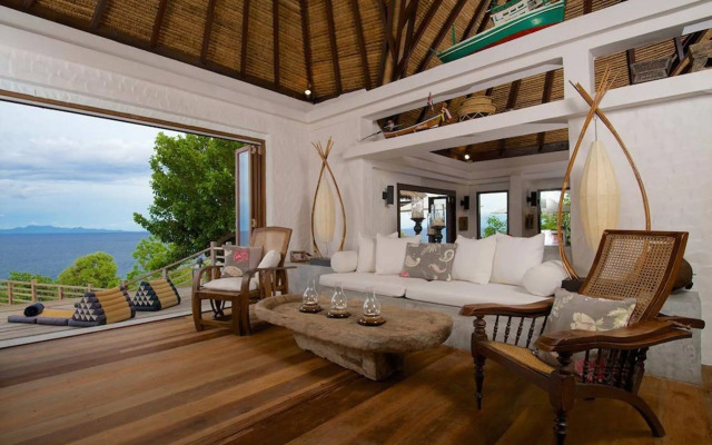 Cape Shark Pool Villas