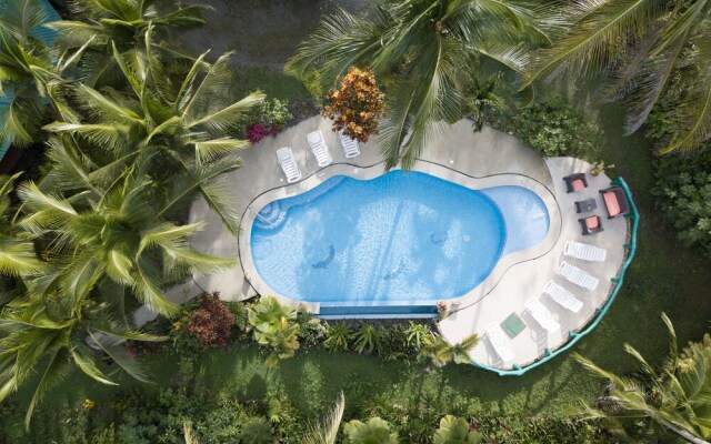 Hotel La Diosa