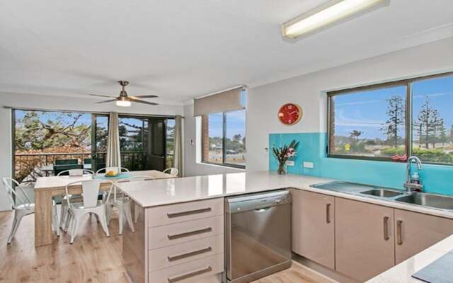 Tradewinds Apartment 2
