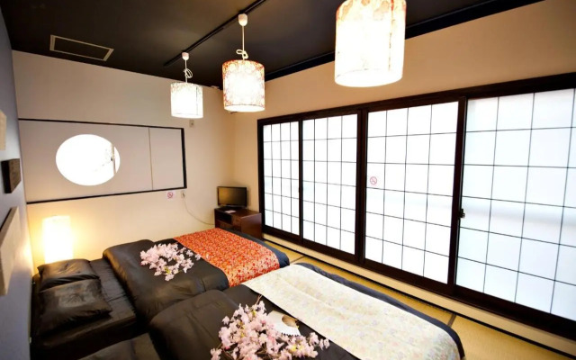 Mukojima Kodate - Vacation STAY 8857