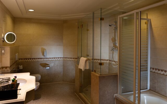 Palm Royale Resort - Soma Bay