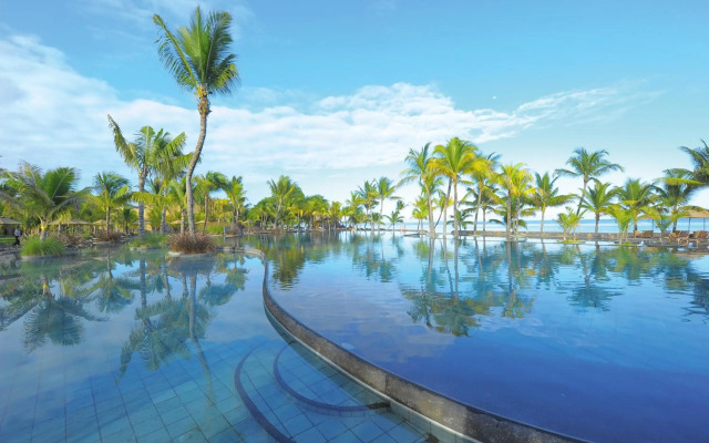 Trou aux Biches Beachcomber Golf Resort & Spa