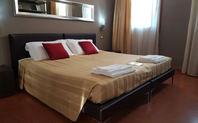Small Hotel Royal