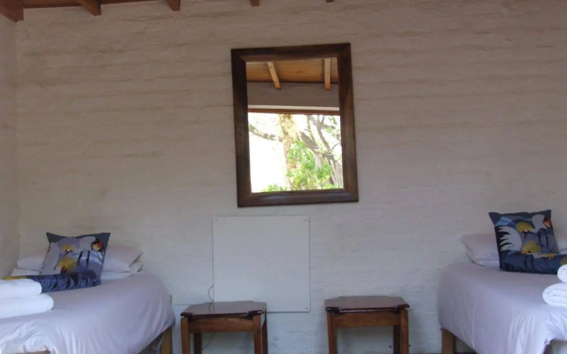 Bethesda Tower Accommodation