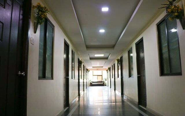 S4 Residency