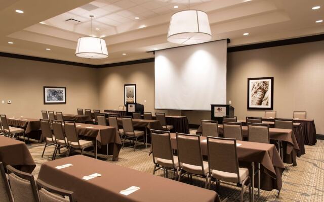 DoubleTree by Hilton Schenectady