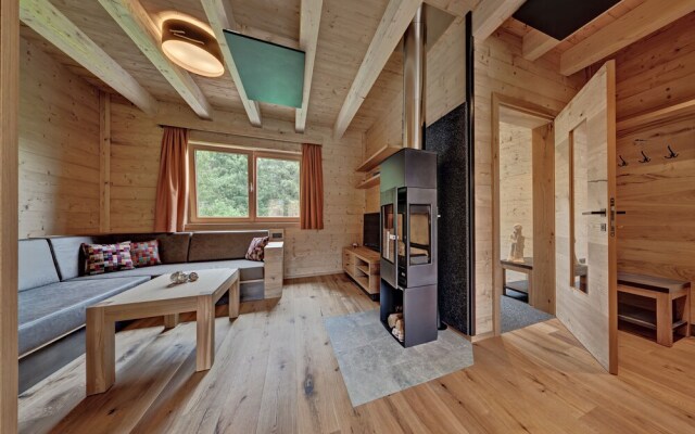 Zugspitz Lodge
