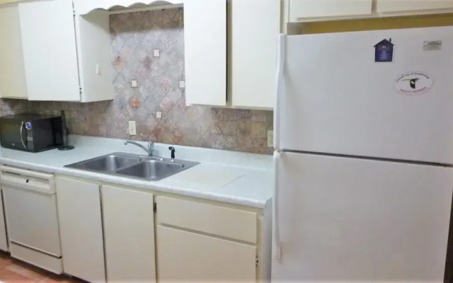 Ariel East Duplex 3 Bedroom Duplex