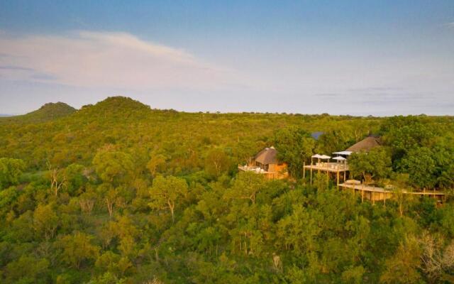 Leopard Hills Private Game Reserve