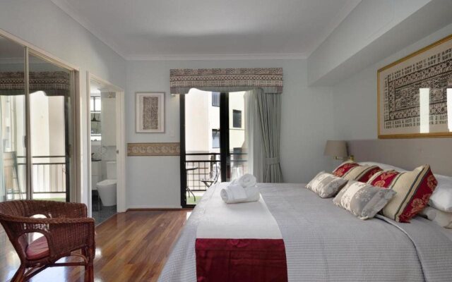 Best Western Northbridge Apartments