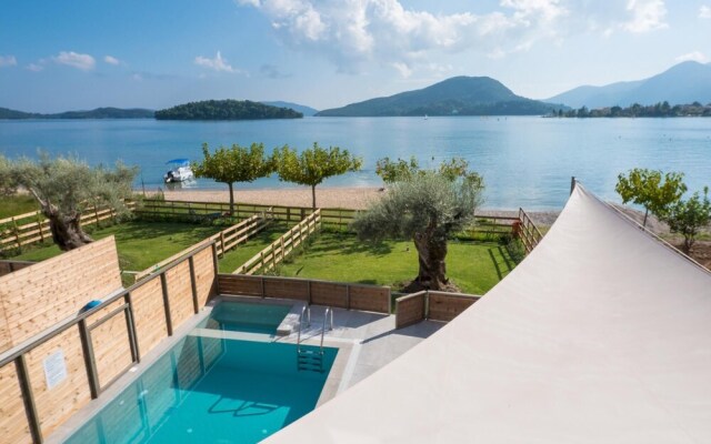 Acqua di Mare - Villa Siena