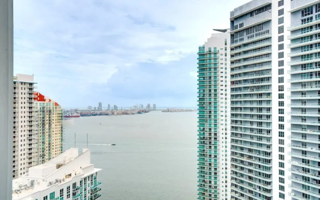 AKA Miami Brickell - Residence