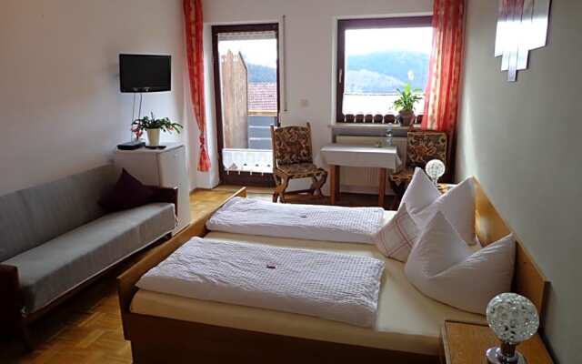 Gasthof - Pension Schamberger