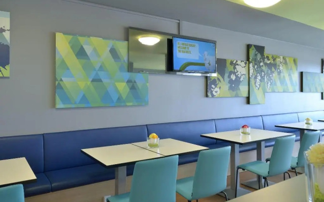 B&B Hotel Erlangen-Süd