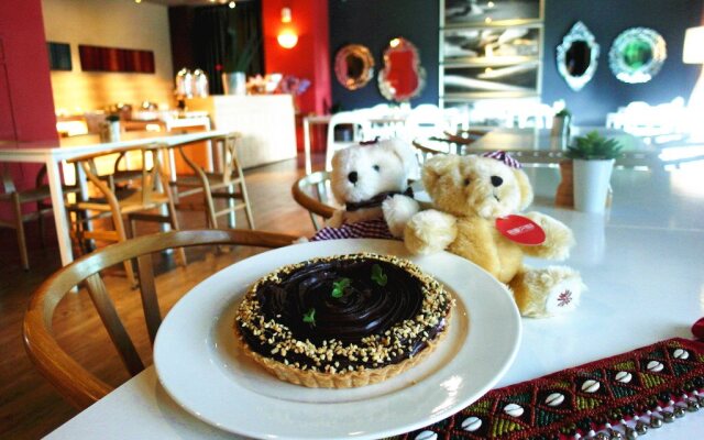 Taitung Cultural Excursion Resort