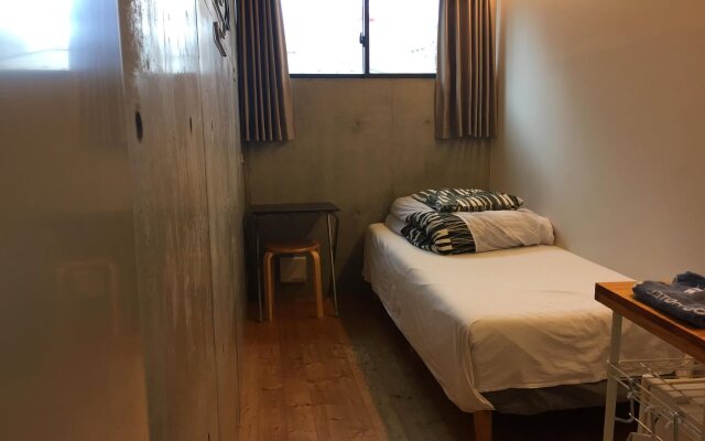 Kangaroo Hotel