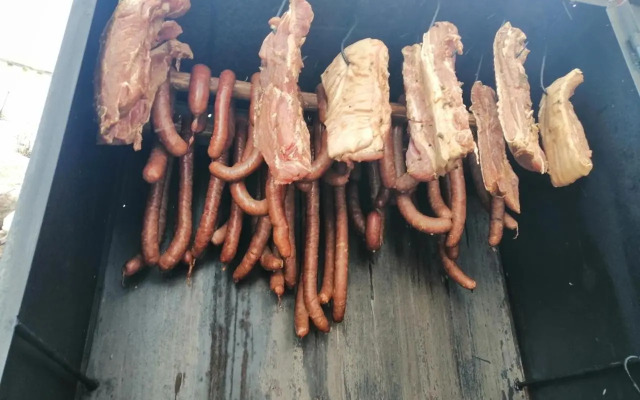 Casa Plai din Bucovina