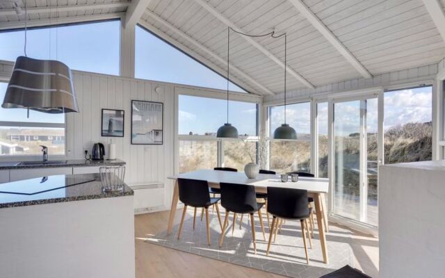 "Ljubinko" - 230m from the sea in NW Jutland