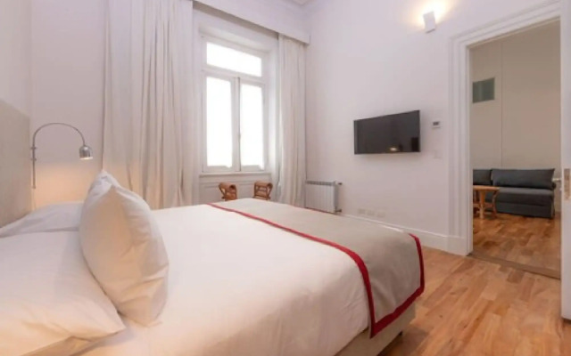 Cassa Lepage Art Hotel Buenos Aires